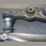 2014-2020 Mercedes-Benz W205 C-Class 2Pcs Front Right Lower Suspension Control Arm OEM