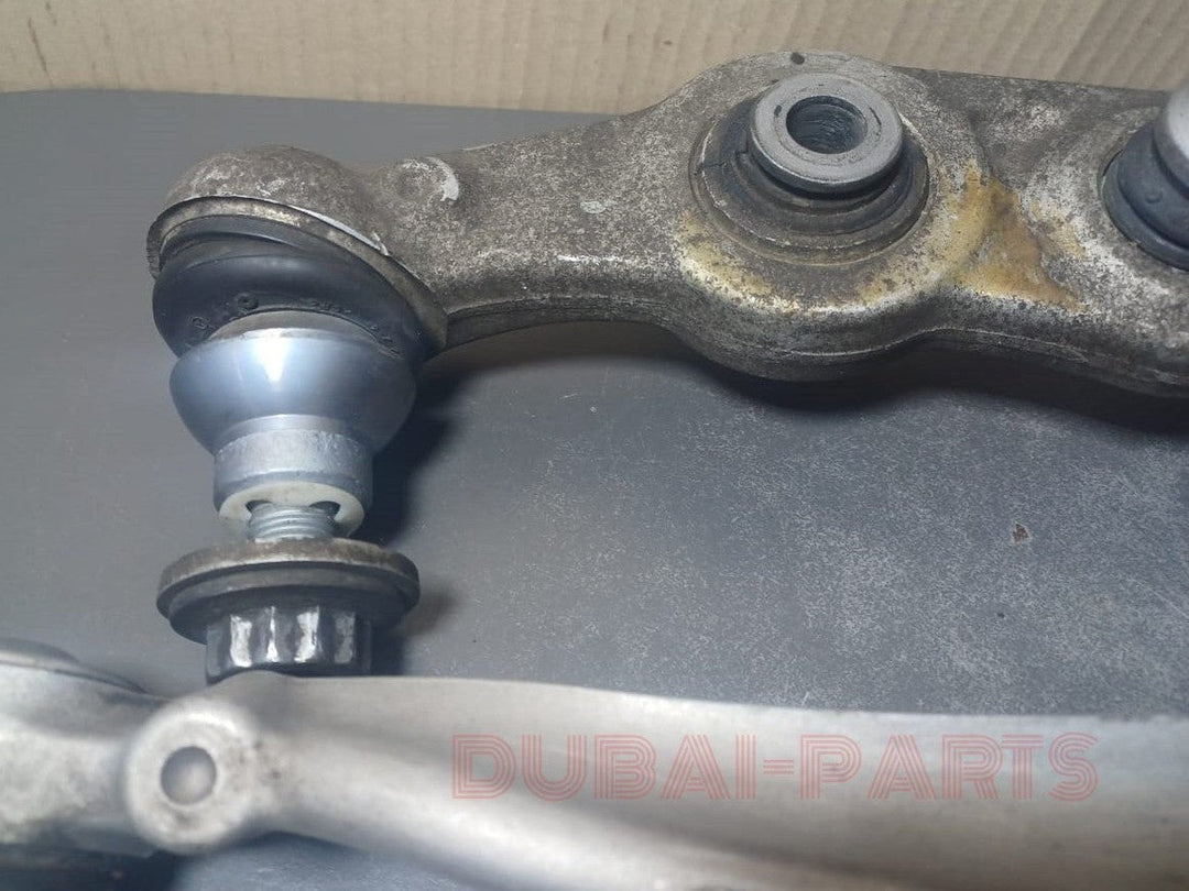 2014-2020 Mercedes-Benz W205 C-Class 2Pcs Front Right Lower Suspension Control Arm OEM