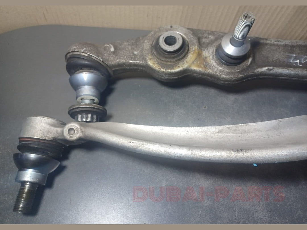 2014-2020 Mercedes-Benz W205 C-Class 2Pcs Front Right Lower Suspension Control Arm OEM