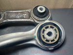 Load image into Gallery viewer, 2014-2020 Mercedes-Benz W205 C-Class 2Pcs Front Right Lower Suspension Control Arm OEM
