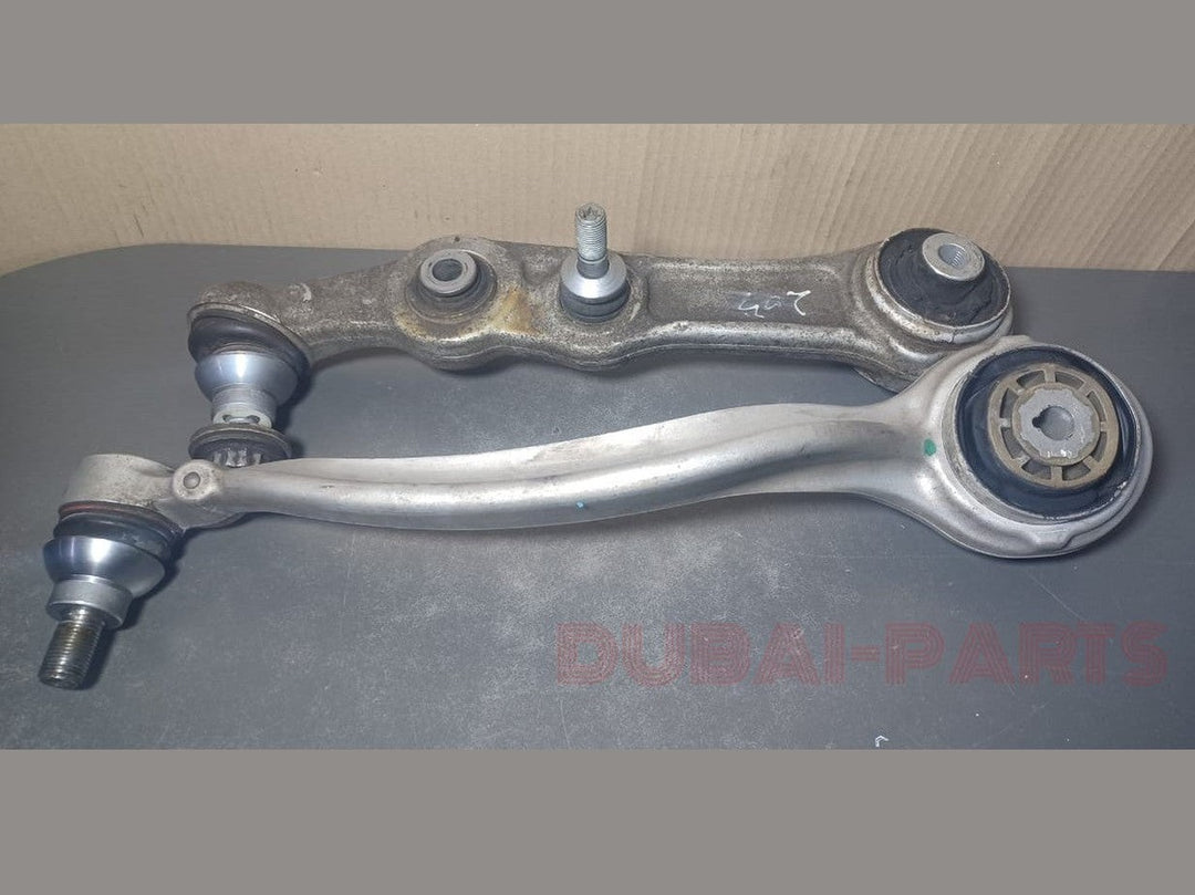 2014-2020 Mercedes-Benz W205 C-Class 2Pcs Front Right Lower Suspension Control Arm OEM