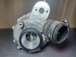 Load image into Gallery viewer, 2011-2018 Mercedes-Benz W222 S550 CL550 Right Turbocharger Turbo Charger Manifold OEM
