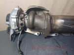 Load image into Gallery viewer, 2011-2018 Mercedes-Benz W222 S550 CL550 Right Turbocharger Turbo Charger Manifold OEM
