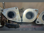 Load image into Gallery viewer, 2011-2018 Mercedes-Benz W222 S550 CL550 Right Turbocharger Turbo Charger Manifold OEM
