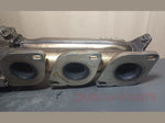 Load image into Gallery viewer, 2011-2018 Mercedes-Benz W222 S550 CL550 Right Turbocharger Turbo Charger Manifold OEM
