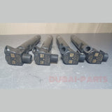 Mercedes ML E-Class W164 W204 651 Engine Fuel Injector Nozzle CDI A651 0702887 (4PCS)