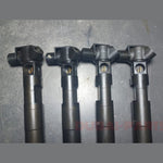 قم بتحميل الصورة إلى عارض الصور، فوهة حاقن وقود محرك مرسيدس ML الفئة E W164 W204 651 CDI A651 0702887 (4 قطع)