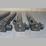 قم بتحميل الصورة إلى عارض الصور، فوهة حاقن وقود محرك مرسيدس ML الفئة E W164 W204 651 CDI A651 0702887 (4 قطع)