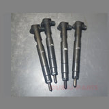 Mercedes ML E-Class W164 W204 651 Engine Fuel Injector Nozzle CDI A651 0702887 (4PCS)