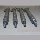 Mercedes ML E-Class W164 W204 651 Engine Fuel Injector Nozzle CDI A651 0702887 (4PCS)