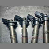 Mercedes-Benz Bosch Diesel Fuel Injector Sprinter A642 0701387 Used (6PCS)