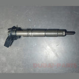 Mercedes-Benz ML E Class W164 W207 Engine 642 Fuel Injector Nozzle CDI A642 0700587