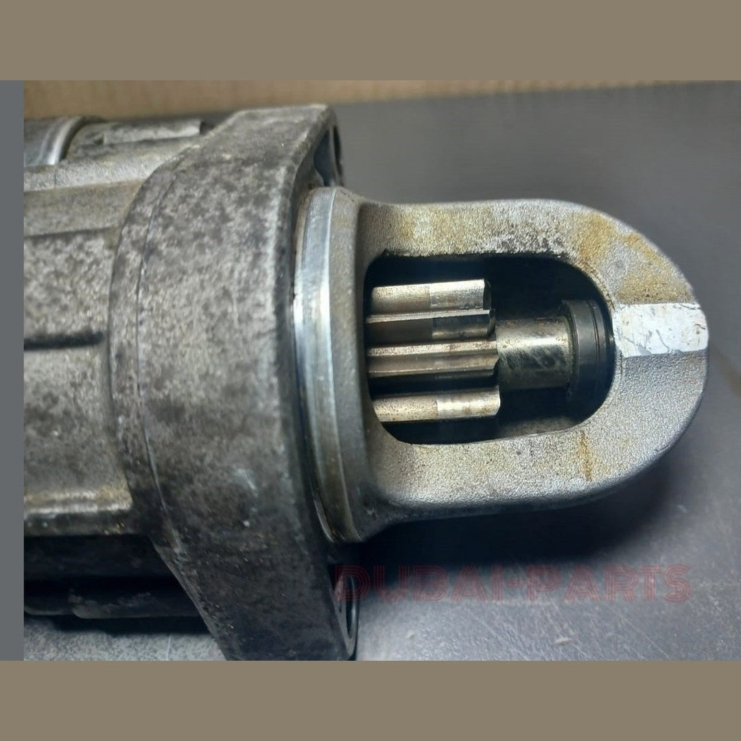 Mercedes-Benz W166 W212 W205 W222 Engine Ignition Starter Motor Valeo A278 9060800 OEM