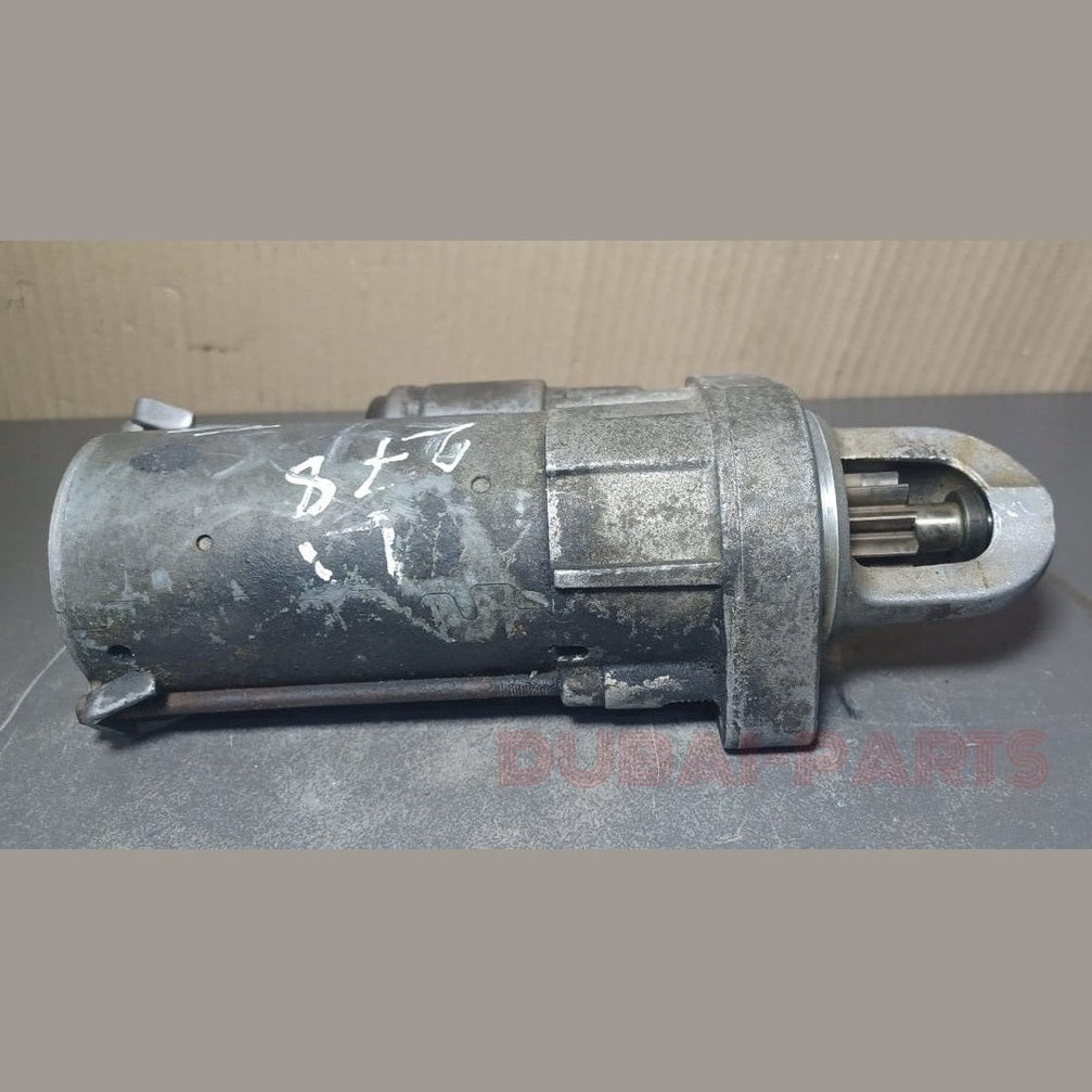 Mercedes-Benz W166 W212 W205 W222 Engine Ignition Starter Motor Valeo A278 9060800 OEM