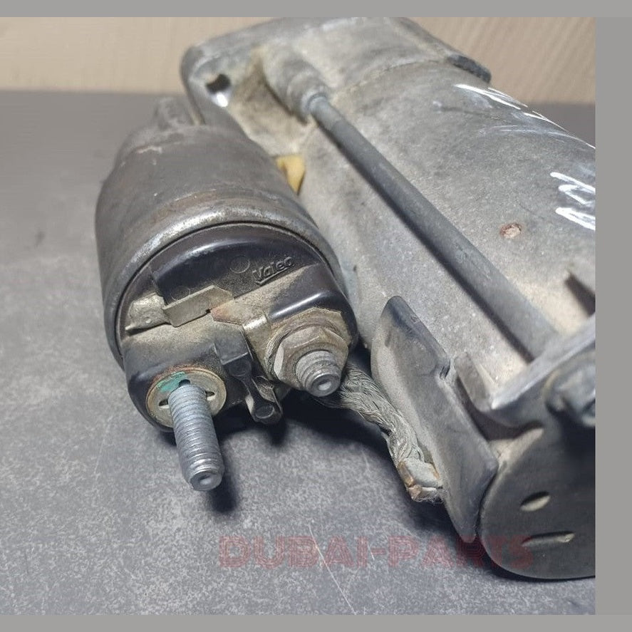 Mercedes-Benz W166 W212 W205 W222 Engine Ignition Starter Motor Valeo A278 9060800 OEM