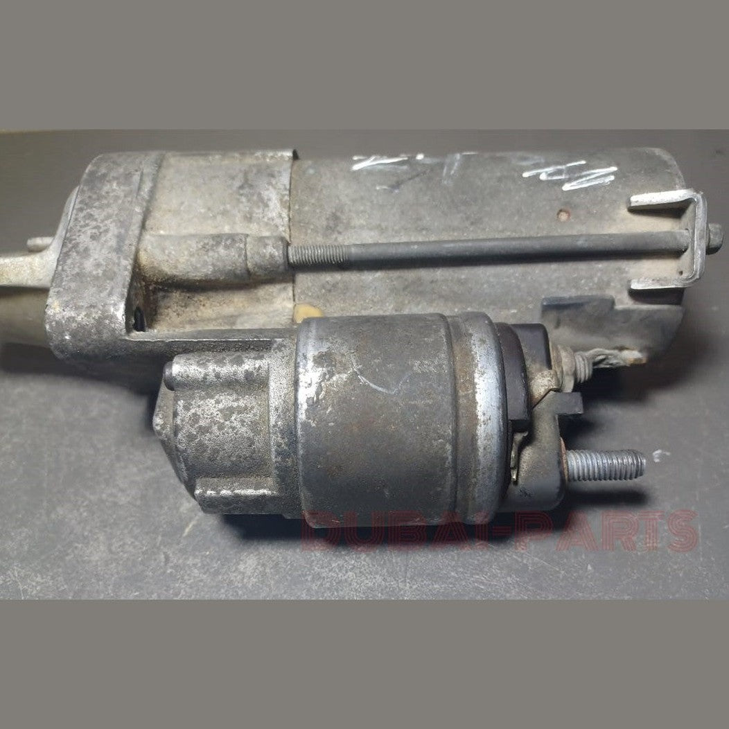 Mercedes-Benz W166 W212 W205 W222 Engine Ignition Starter Motor Valeo A278 9060800 OEM