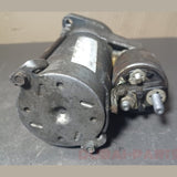 Mercedes-Benz W166 W212 W205 W222 Engine Ignition Starter Motor Valeo A278 9060800 OEM