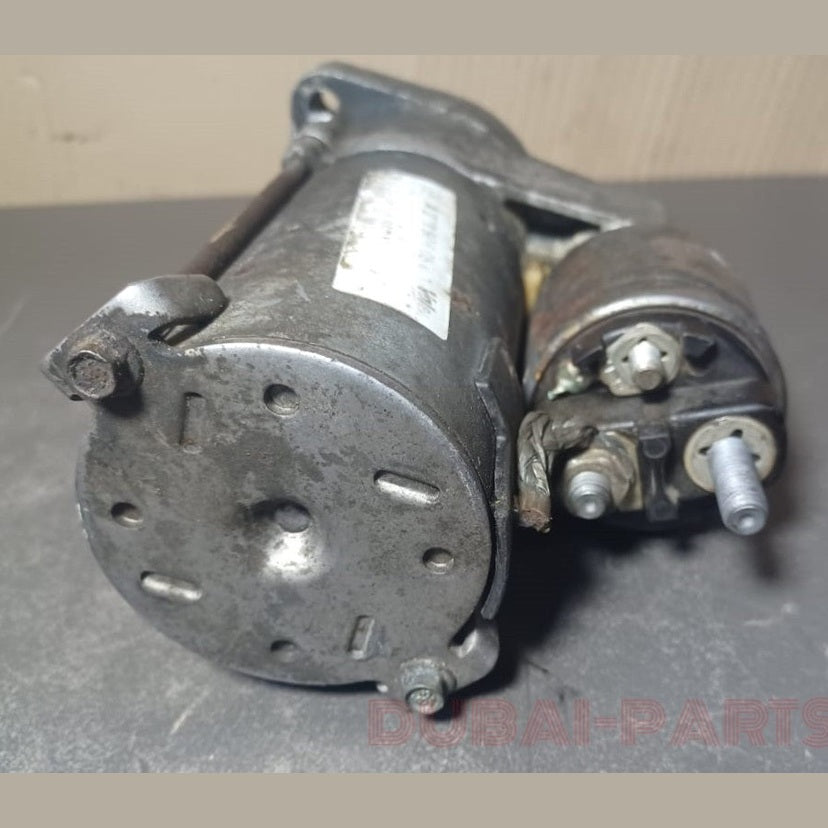 Mercedes-Benz W166 W212 W205 W222 Engine Ignition Starter Motor Valeo A278 9060800 OEM