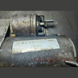 Mercedes-Benz W166 W212 W205 W222 Engine Ignition Starter Motor Valeo A278 9060800 OEM