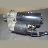 Mercedes-Benz W203 W211 W171 SLK Engine 112 Ignition Starter Motor A112 OEM