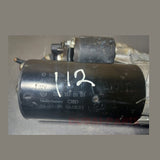 Mercedes-Benz W203 W211 W171 SLK Engine 112 Ignition Starter Motor A112 OEM
