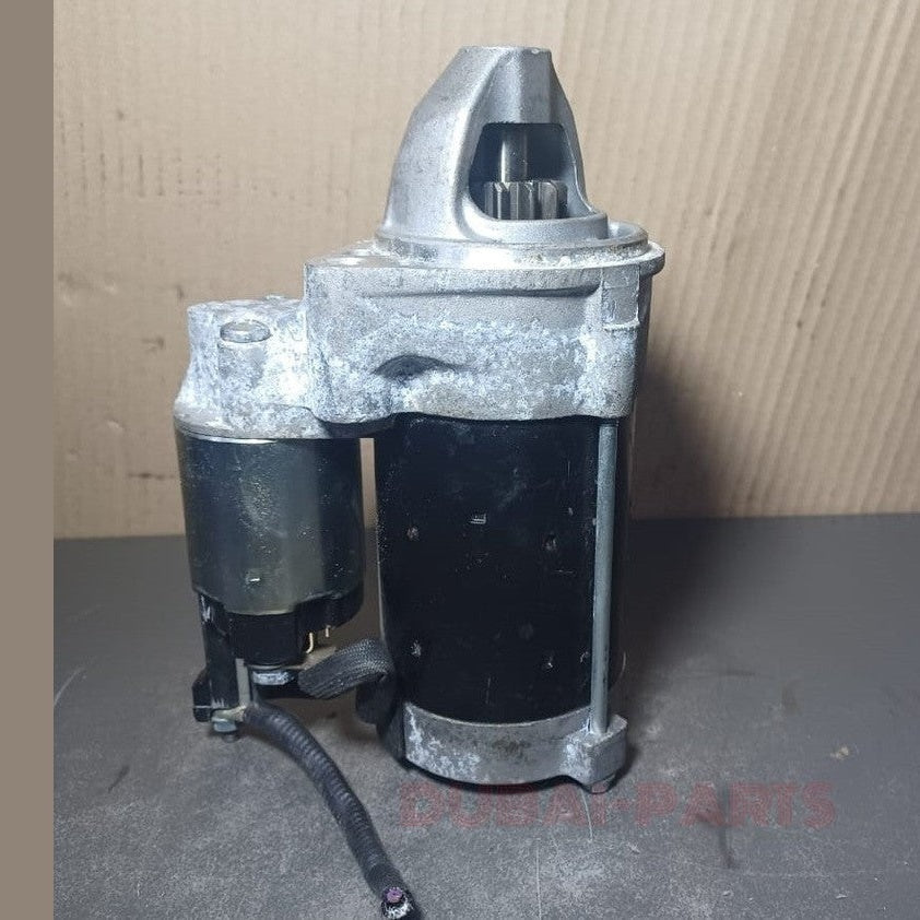 محرك بدء التشغيل الأصلي رقم 651 لسيارات مرسيدس بنز W204 W212 W164 A651