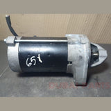 OEM Engine 651 Ignition Starter Motor For Mercedes-Benz W204 W212 W164 A651