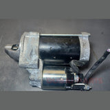 OEM Engine 651 Ignition Starter Motor For Mercedes-Benz W204 W212 W164 A651