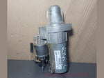 Load image into Gallery viewer, 2012-2016 MERCEDES BENZ W212 W205 W222 W166 E350 V6 V8 GAS ENGINE STARTER MOTOR VALEO A276 9062600 OEM
