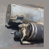 2012-2016 MERCEDES BENZ W212 W205 W222 W166 E350 V6 V8 GAS ENGINE STARTER MOTOR VALEO A276 9062600 OEM