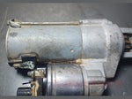 Load image into Gallery viewer, 2012-2016 MERCEDES BENZ W212 W205 W222 W166 E350 V6 V8 GAS ENGINE STARTER MOTOR VALEO A276 9062600 OEM
