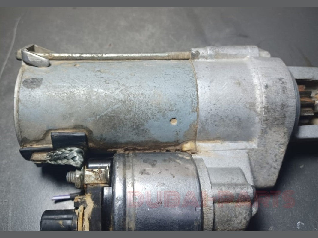 2012-2016 MERCEDES BENZ W212 W205 W222 W166 E350 V6 V8 GAS ENGINE STARTER MOTOR VALEO A276 9062600 OEM