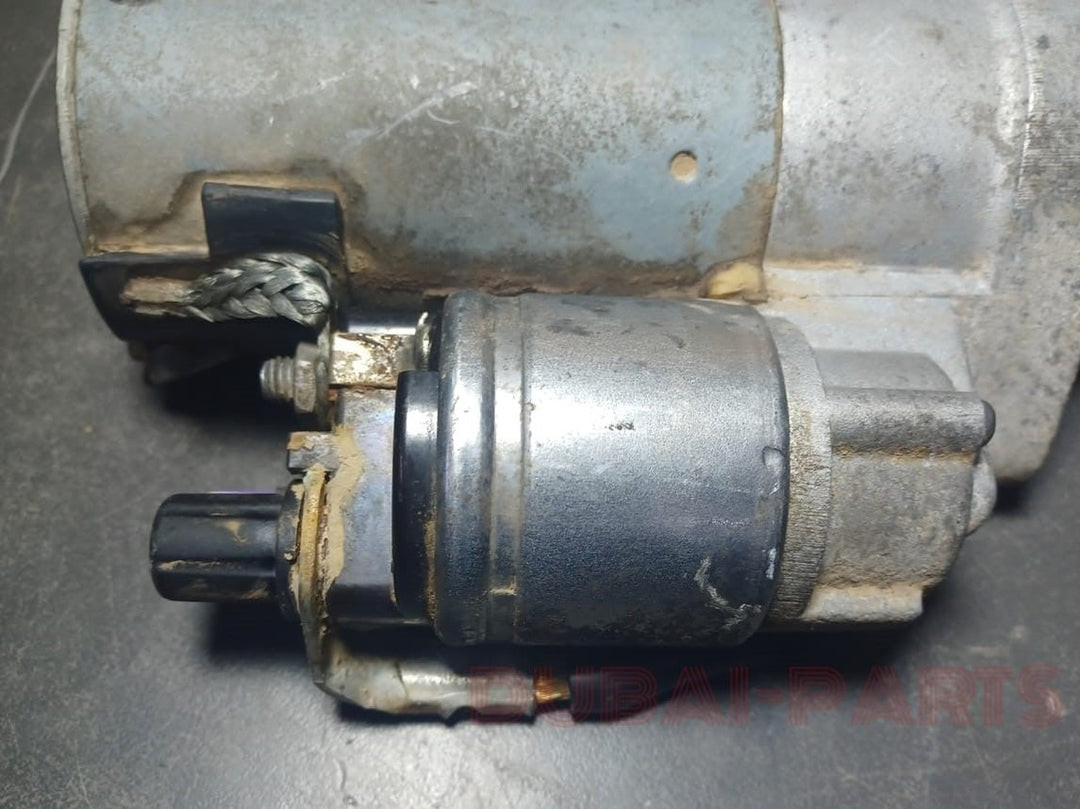 2012-2016 MERCEDES BENZ W212 W205 W222 W166 E350 V6 V8 GAS ENGINE STARTER MOTOR VALEO A276 9062600 OEM