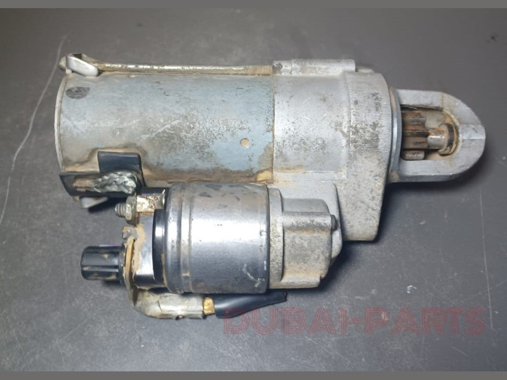 2012-2016 MERCEDES BENZ W212 W205 W222 W166 E350 V6 V8 GAS ENGINE STARTER MOTOR VALEO A276 9062600 OEM