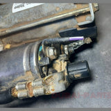 2012-2016 MERCEDES BENZ W212 W205 W222 W166 E350 V6 V8 GAS ENGINE STARTER MOTOR VALEO A276 9062600 OEM