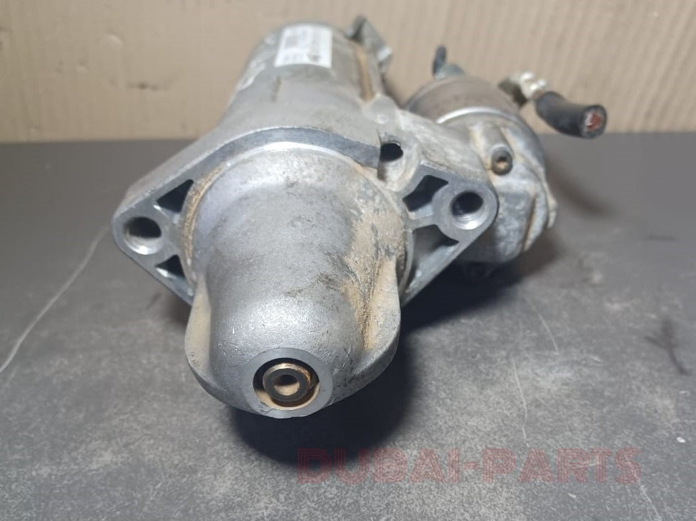 2012-2016 MERCEDES BENZ W212 W205 W222 W166 E350 V6 V8 GAS ENGINE STARTER MOTOR VALEO A276 9062600 OEM