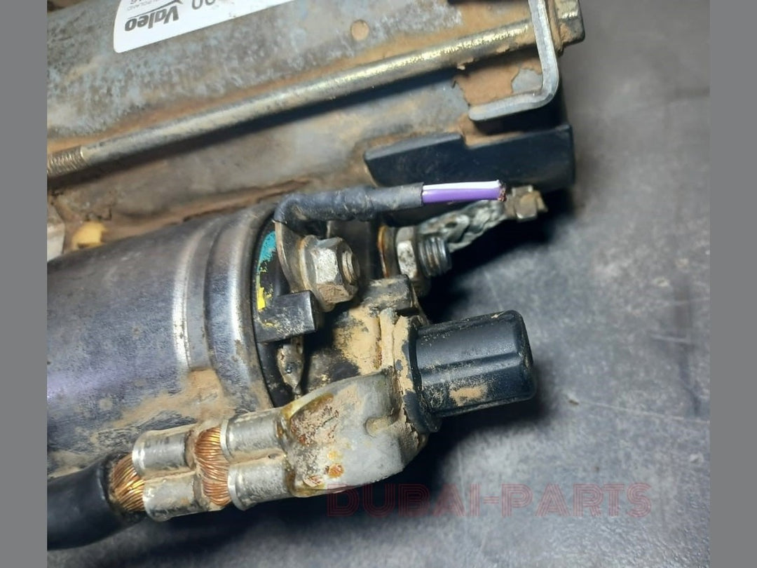 2012-2016 MERCEDES BENZ W212 W205 W222 W166 E350 V6 V8 GAS ENGINE STARTER MOTOR VALEO A276 9062600 OEM