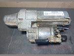 Load image into Gallery viewer, 2012-2016 MERCEDES BENZ W212 W205 W222 W166 E350 V6 V8 GAS ENGINE STARTER MOTOR VALEO A276 9062600 OEM
