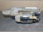 Load image into Gallery viewer, 2012-2016 MERCEDES BENZ W212 W205 W222 W166 E350 V6 V8 GAS ENGINE STARTER MOTOR VALEO A276 9062600 OEM
