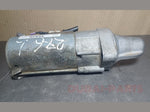 Load image into Gallery viewer, 2012-2016 MERCEDES BENZ W212 W205 W222 W166 E350 V6 V8 GAS ENGINE STARTER MOTOR VALEO A276 9062600 OEM
