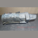 2012-2016 MERCEDES BENZ W212 W205 W222 W166 E350 V6 V8 GAS ENGINE STARTER MOTOR VALEO A276 9062600 OEM