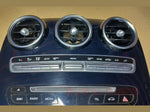 Load image into Gallery viewer, 2015-2020 GENUINE MERCEDES-BENZ C-CLASS W205 CENTER CONSOLE TRIM ASSEMBLY OEM

