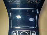 Load image into Gallery viewer, 2015-2020 GENUINE MERCEDES-BENZ C-CLASS W205 CENTER CONSOLE TRIM ASSEMBLY OEM
