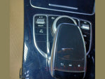 Load image into Gallery viewer, 2015-2020 GENUINE MERCEDES-BENZ C-CLASS W205 CENTER CONSOLE TRIM ASSEMBLY OEM
