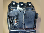 Load image into Gallery viewer, 2015-2020 GENUINE MERCEDES-BENZ C-CLASS W205 CENTER CONSOLE TRIM ASSEMBLY OEM
