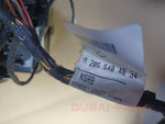 Load image into Gallery viewer, 2015-2020 GENUINE MERCEDES-BENZ C-CLASS W205 CENTER CONSOLE TRIM ASSEMBLY OEM
