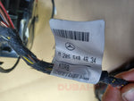 Load image into Gallery viewer, 2015-2020 GENUINE MERCEDES-BENZ C-CLASS W205 CENTER CONSOLE TRIM ASSEMBLY OEM
