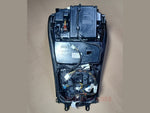 Load image into Gallery viewer, 2015-2020 GENUINE MERCEDES-BENZ C-CLASS W205 CENTER CONSOLE TRIM ASSEMBLY OEM
