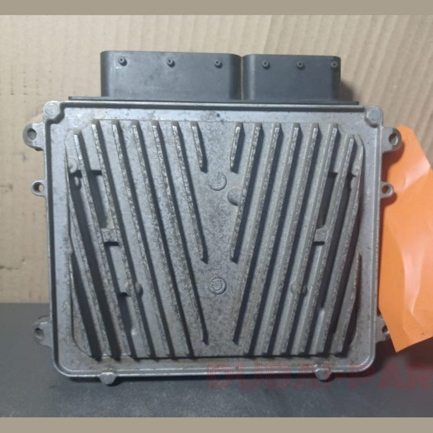 2006 2007 Mercedes-Benz W203 C230 ECU ECM Engine Control Module A272 1534379 OEM