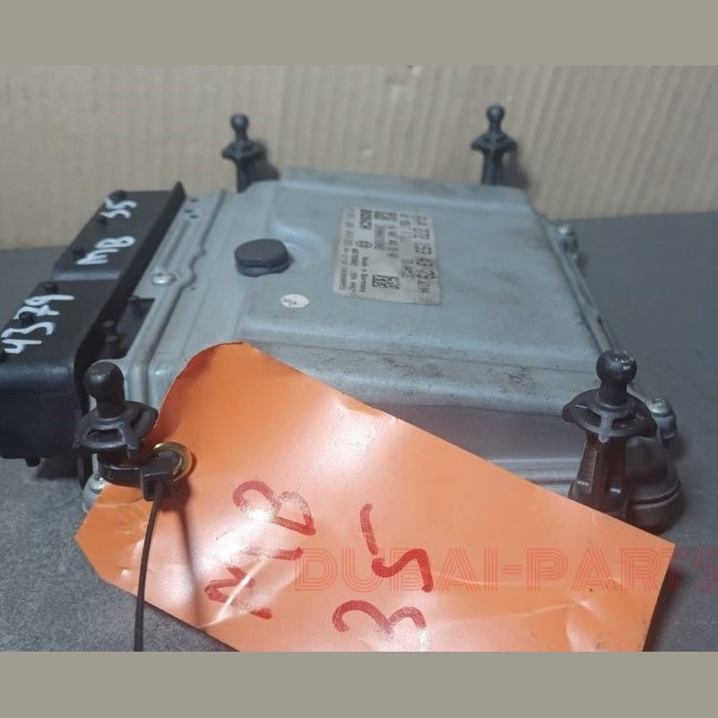 2006 2007 Mercedes-Benz W203 C230 ECU ECM Engine Control Module A272 1534379 OEM